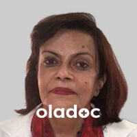 Prof. Dr.Iffat Yazdani