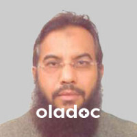 Naeem Khalid