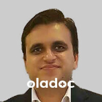 Assist. Prof.Usman Mahmood Butt