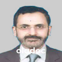 Prof. Dr.Zahid Kamal Siddiqui