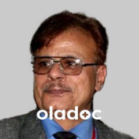 Cap. (R) Dr.Arshad Humayun