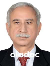 Prof. Dr.Muhammad Ismail Tariq