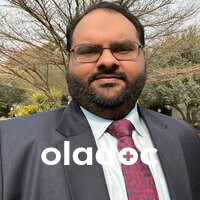 Dr.Nabeel Shafi