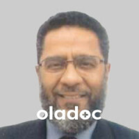 Dr.Naseem Mahmood Chaudhary