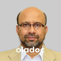 Dr.Muhammad Zeeshan Khan