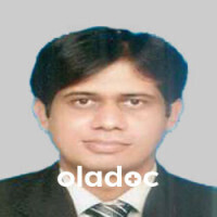 Assoc. Prof. Dr.Sami Ullah Mumtaz