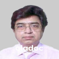 Dr.Sardar Imran Sher Qaisrani