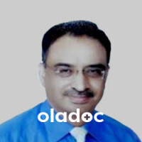 Brig. (R) Dr.Zubair Ahmed