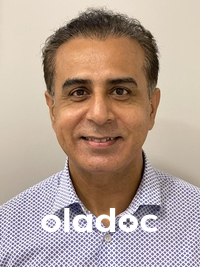 Prof. Dr.M. Saeed Iqbal
