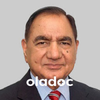 Altaf Ahmad Cheema