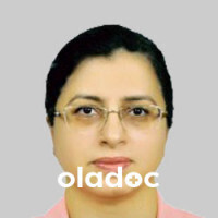 Dr.Nagina Bibi