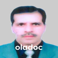 Prof. Dr.Ahmad Rohail