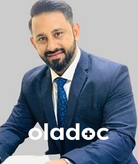 Niamat Ali