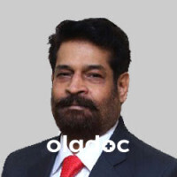 Tehseen Riaz