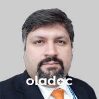 Dr.Jawad Bin Yamin Butt