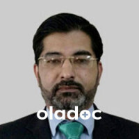 Fawad Nasrullah