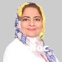 Dr.Ambreen Naveed Haq