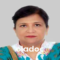 Dr.Ayesha Sarwat