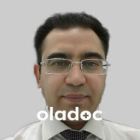 Dr.Syed Qayam Ali Shah