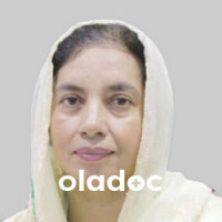 Dr.Samia Khan