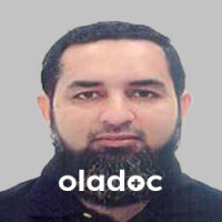 Dr.Syed Afzal Ul Haq Haqqi