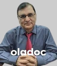 Javaid Iqbal