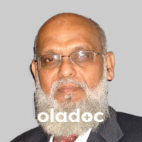 Prof. Dr.Abdul Rasheed Khan