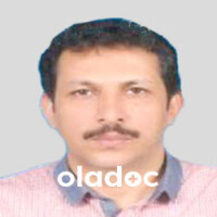 Dr.Mohsin Ali Mansoor