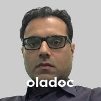 Dr.Suleman S. Khalek