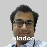 Dr.Muhammad Waqas Mazhar