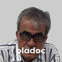 Prof. Dr.Krishan Lal