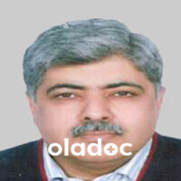 Dr.Riaz Zulqurnain Aslam