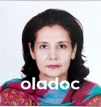 Dr.Uzma Akbar Mirza