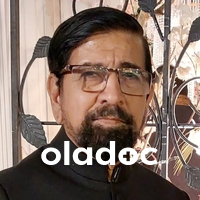 Dr.M. Saeed Shekhani