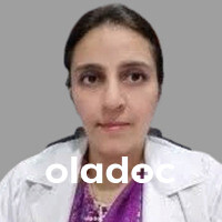 Dr.Kanwal Nosheen