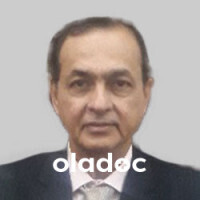 Dr.Mushtaq Ali Jinnah