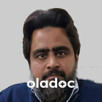 Dr.Syed Tauseef Bukhari