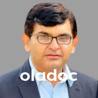 Dr.Abid Ali Rana