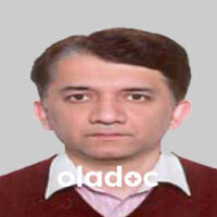 Dr.Atif Bashir Chohan