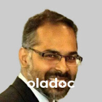 Prof. Dr.Syed Sheeraz Hussain