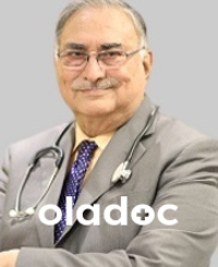 Dr.Yusuf Kamal Mirza