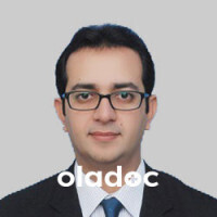 Dr.Muhammad Ahad Pervaiz