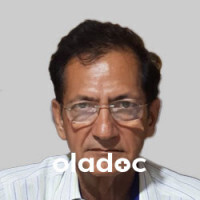 Dr.Shahid Rafique