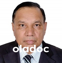 Assoc. Prof. Dr.Muhammad Mubarak Ali
