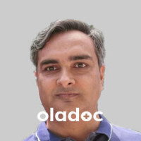 Dr.Muhammad Israr Khan