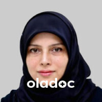Dr.Nousheen Rizwan