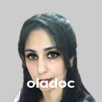 Dr.Farrah S. Siddiqui