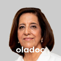 Prof. Dr.Nighat Mir Ahmad