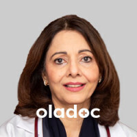 Prof. Dr.Sumaira Farman Raja
