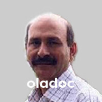 Prof. Dr.Khalid Cheema